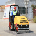 Top Quality 2 Ton Mini Vibratory Road Roller With Diesel Engine